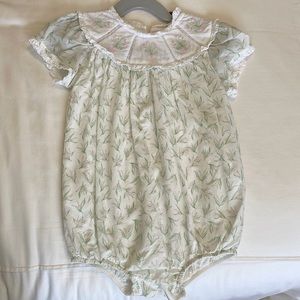 Dondolo Lilly of the Valley Bubble